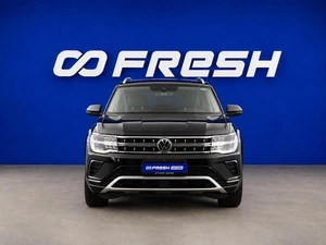 Внедорожник Volkswagen Teramont 2022 года, 4974444 рублей, Москва