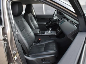 Внедорожник Land Rover Range Rover Evoque 2020 года, 4100000 рублей, Краснодар