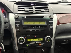 Седан Toyota Camry 2013 года, 1380000 рублей, Орёл