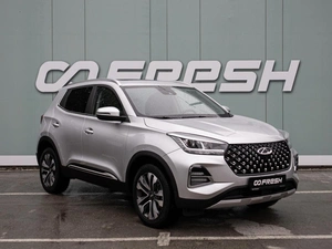 Внедорожник Chery Tiggo 4 Pro 2024 года, 1699000 рублей, Большой Сочи