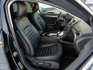 Седан Ford Mondeo 2015 года, 1450000 рублей, Самара