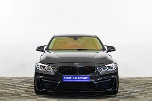 Седан BMW 3 серия 2018 года, 2599000 рублей, Сургут