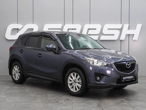 Внедорожник Mazda CX-5 2012 года, 1799000 рублей, Воронеж