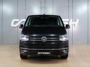 Минивэн Volkswagen Multivan 2018 года, 3499000 рублей, Воронеж