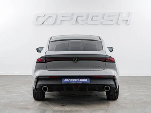 Лифтбек Changan UNI-V 2023 года, 2499077 рублей, Москва