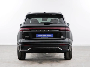 Внедорожник Geely Xingyue L 2025 года, 4222434 рублей, Москва