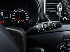 Внедорожник Kia Sportage 2016 года, 1745000 рублей, Ставрополь
