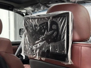 Внедорожник Lexus LX 2019 года, 11950000 рублей, Красноярск