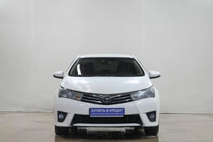 Седан Toyota Corolla 2013 года, 1099000 рублей, Новокузнецк