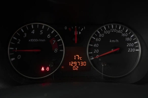 Хетчбэк Nissan Note 2011 года, 780000 рублей, Омск