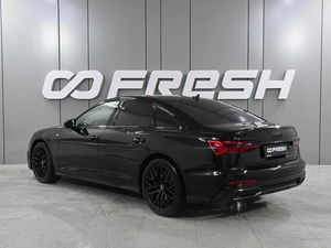 Седан Audi A6 2019 года, 4249000 рублей, Аксай