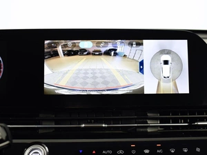 Внедорожник OMODA C5 2023 года, 1580100 рублей, Казань