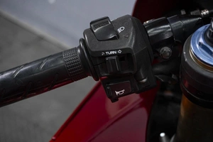 Honda CBR 600RR 2003 года, 590000 рублей, Омск