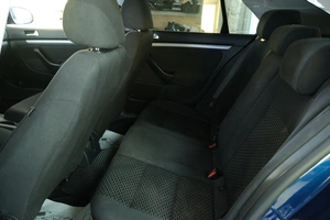 Седан Volkswagen Jetta 2010 года, 599000 рублей, Омск