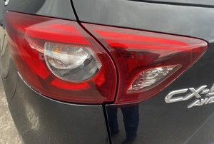 Внедорожник Mazda CX-5 2017 года, 2065000 рублей, Солонцы