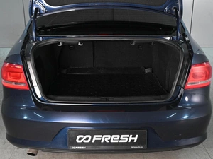 Седан Volkswagen Passat 2012 года, 919000 рублей, Аксай