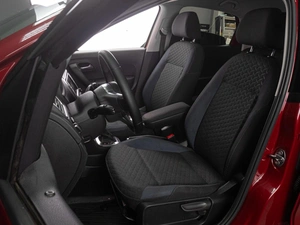 Седан Volkswagen Polo 2019 года, 1309000 рублей, Тюмень