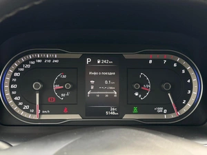 Внедорожник Hyundai Tucson 2024 года, 3867000 рублей, Ижевск