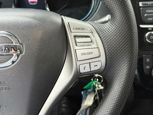Внедорожник Nissan X-Trail 2015 года, 1664000 рублей, Красноярск