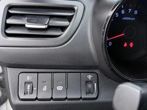 Хетчбэк Kia Rio 2016 года, 999000 рублей, Орёл