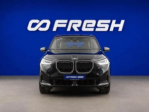 Внедорожник BMW X3 2025 года, 6997434 рублей, Москва