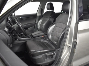 Внедорожник Skoda Kodiaq 2018 года, 1985900 рублей, Казань