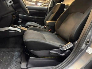 Внедорожник Mitsubishi ASX 2012 года, 997000 рублей, Красноярск