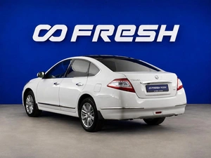 Седан Nissan Teana 2012 года, 1150000 рублей, Москва