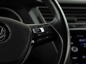 Внедорожник Volkswagen Tiguan 2019 года, 2414444 рублей, Москва