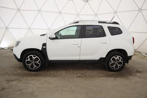 Внедорожник Renault Duster 2021 года, 1349000 рублей, Обнинск