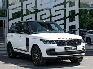 Внедорожник Land Rover Range Rover 2021 года, 11800000 рублей, Волгоград