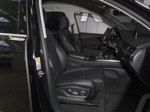 Внедорожник Audi Q7 2019 года, 5399555 рублей, Тверь