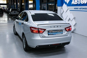 Универсал ВАЗ (LADA) Vesta 2018 года, 863000 рублей, Солонцы