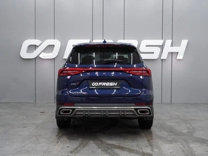 Внедорожник Chery Tiggo 8 Pro Max 2024 года, 2600000 рублей, Воронеж