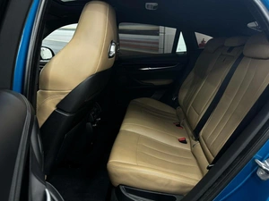 Внедорожник BMW X6 M 2015 года, 4450500 рублей, Барнаул