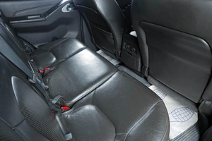 Внедорожник Nissan Pathfinder 2012 года, 1669000 рублей, Тюмень