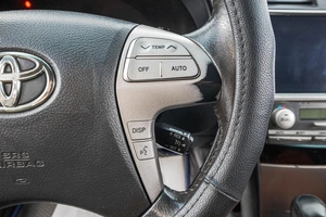 Седан Toyota Camry 2011 года, 1339000 рублей, Барнаул