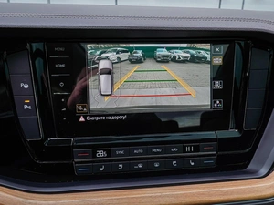 Внедорожник Volkswagen Touareg 2021 года, 6420000 рублей, Краснодар