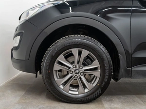 Внедорожник Hyundai Santa Fe 2012 года, 1599000 рублей, Красноярск