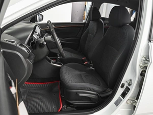 Седан Hyundai Solaris 2015 года, 819000 рублей, Ставрополь