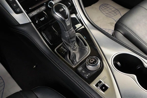 Купе Infiniti Q60 2017 года, 3539000 рублей, Тюмень