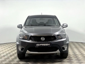 Пикап SsangYong Actyon Sports 2012 года, 899900 рублей, Казань