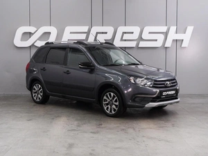 Универсал ВАЗ (LADA) Granta Cross 2019 года, 799000 рублей, Воронеж