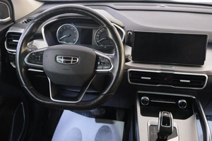 Внедорожник Geely Coolray 2021 года, 1799000 рублей, Омск