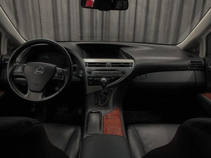 Внедорожник Lexus RX 2010 года, 1899000 рублей, Красноярск