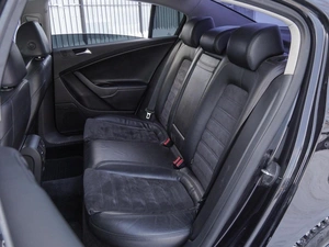 Седан Volkswagen Passat 2009 года, 860000 рублей, Волгоград