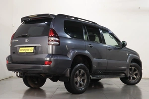 Внедорожник Toyota Land Cruiser Prado 2005 года, 1489000 рублей, Челябинск