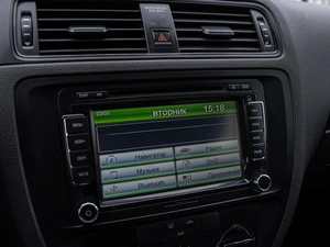 Седан Volkswagen Jetta 2015 года, 1089000 рублей, Волгоград