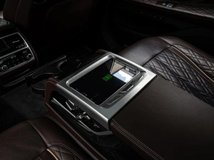 Седан BMW 7 серия 2020 года, 5799000 рублей, Краснодар