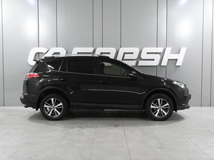 Внедорожник Toyota RAV4 2015 года, 2510000 рублей, Ростов-на-Дону